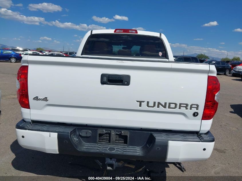 5TFAY5F11JX715579 2018 Toyota Tundra 1794 5.7L V8