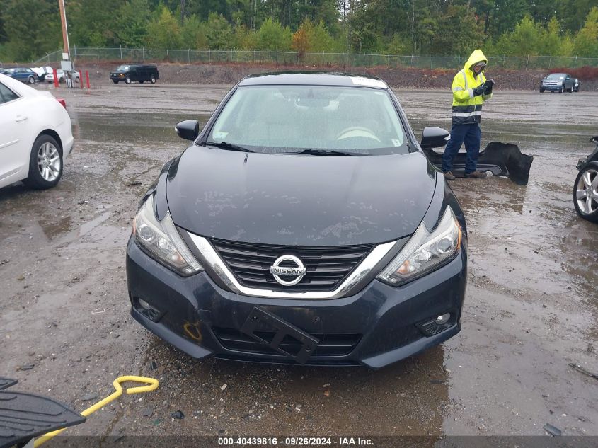 1N4AL3AP0HC146410 2017 Nissan Altima 2.5/S/Sv/Sl/Sr