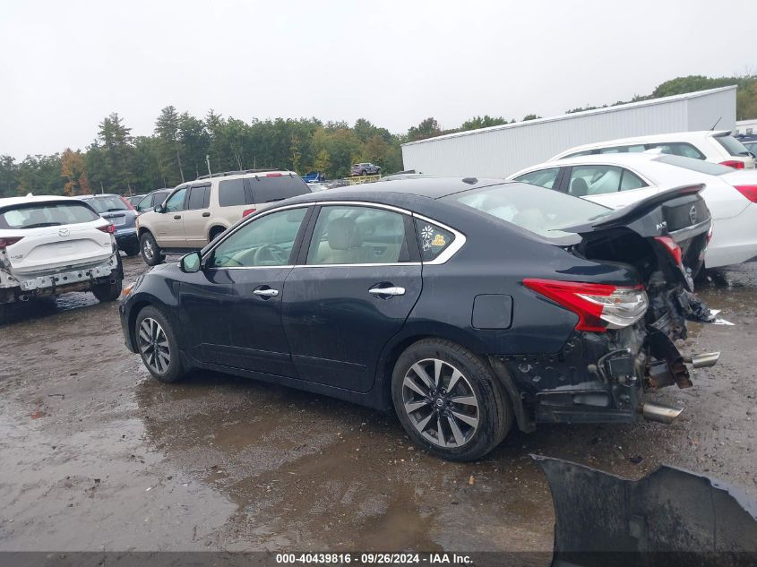 1N4AL3AP0HC146410 2017 Nissan Altima 2.5/S/Sv/Sl/Sr