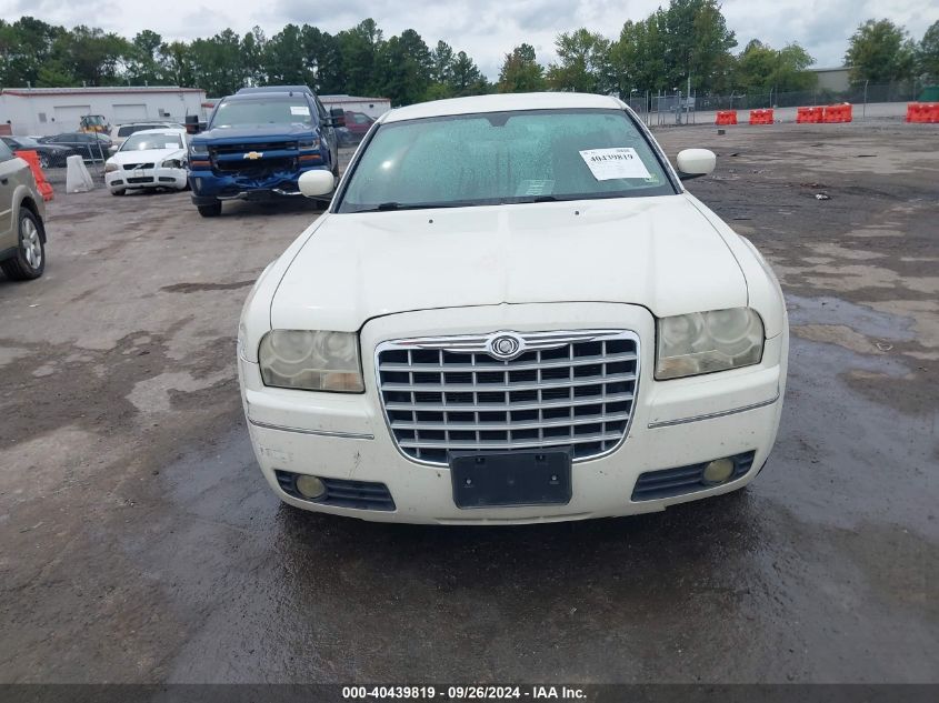 2005 Chrysler 300 Touring VIN: 2C3JA53G35H583114 Lot: 40439819