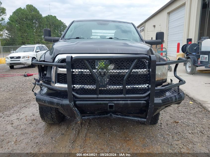 2016 Ram 2500 Tradesman VIN: 3C6UR5CL9GG322885 Lot: 40439821