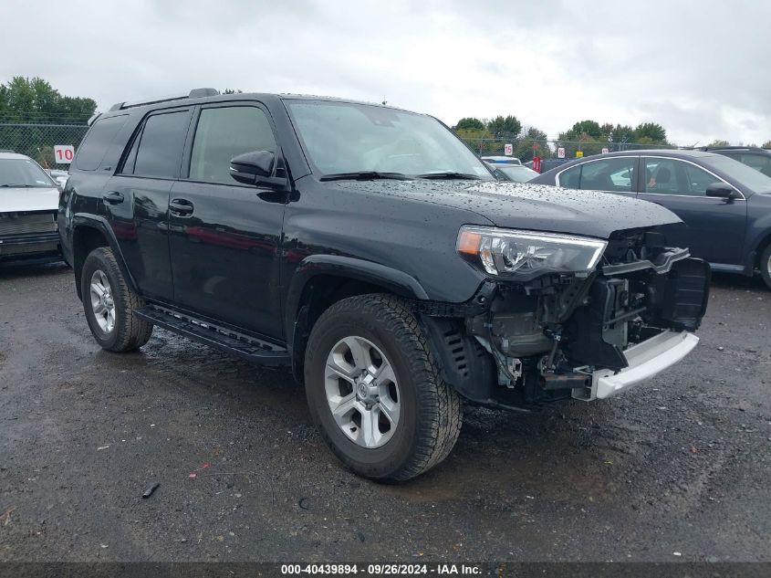 2023 Toyota 4runner, Sr5 Premium