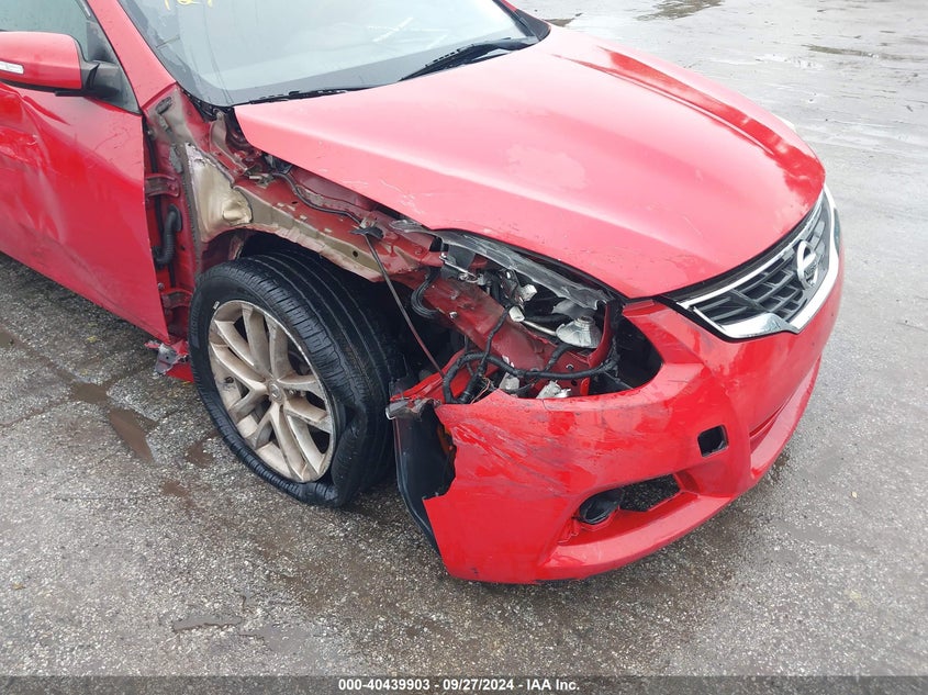 1N4BL2EP7CC108321 2012 Nissan Altima 3.5 Sr