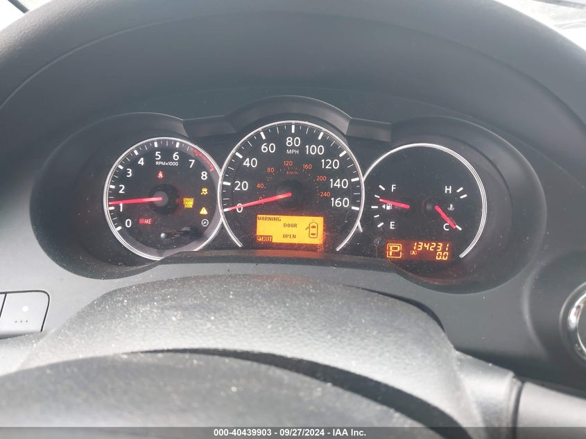 1N4BL2EP7CC108321 2012 Nissan Altima 3.5 Sr