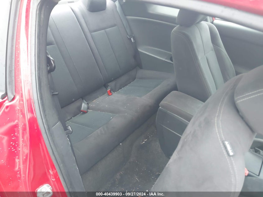 1N4BL2EP7CC108321 2012 Nissan Altima 3.5 Sr