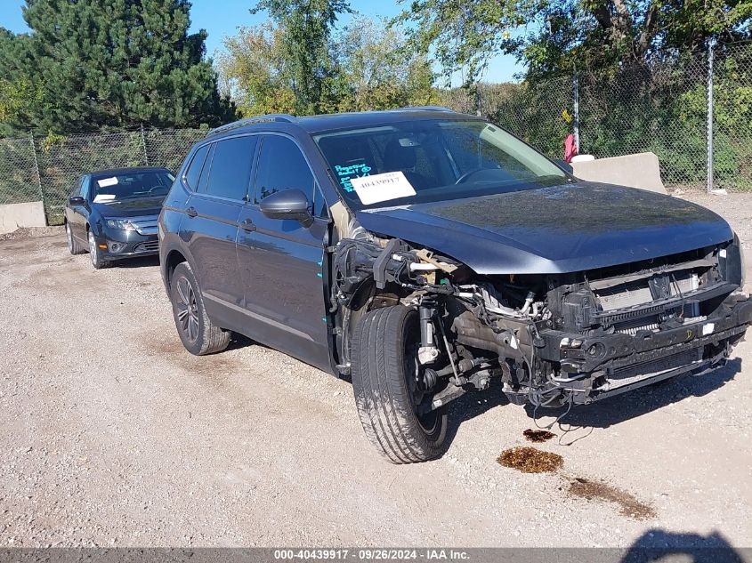 3VV3B7AX9KM075938 2019 VOLKSWAGEN TIGUAN - Image 1