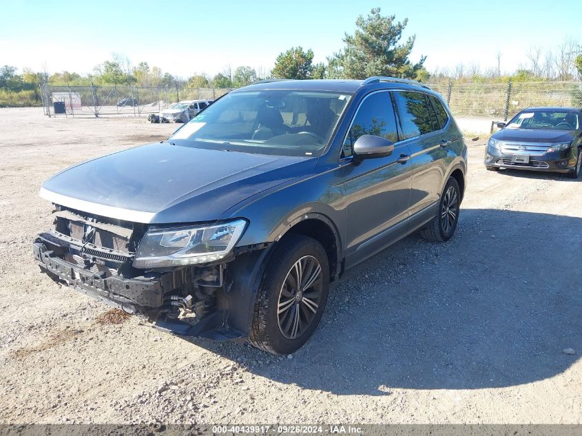 3VV3B7AX9KM075938 2019 VOLKSWAGEN TIGUAN - Image 2