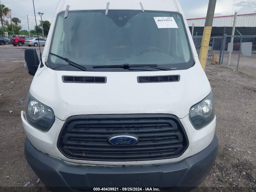 1FTYE2CM8HKA12282 2017 Ford Transit-150