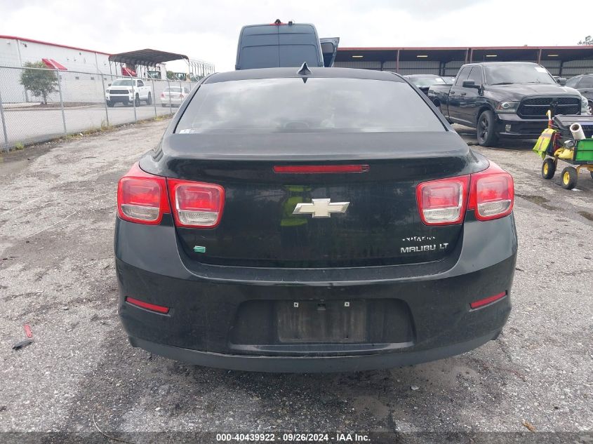 1G11C5SA1GU117516 2016 CHEVROLET MALIBU - Image 16