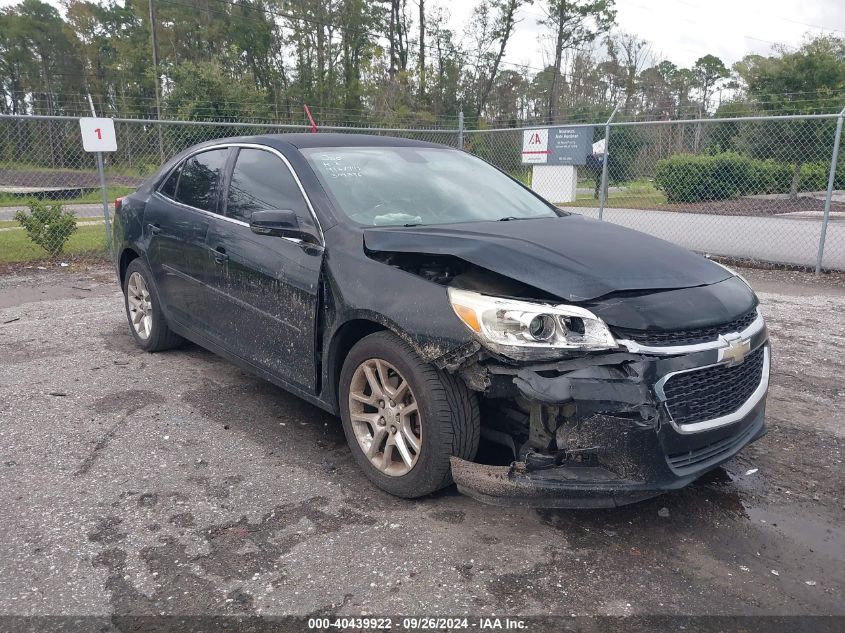 1G11C5SA1GU117516 2016 CHEVROLET MALIBU - Image 1