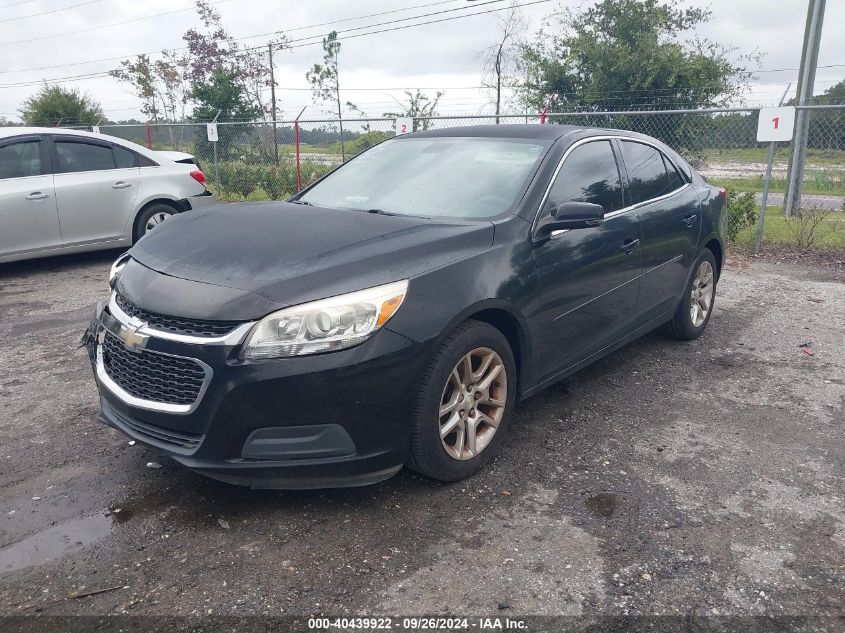 1G11C5SA1GU117516 2016 CHEVROLET MALIBU - Image 2