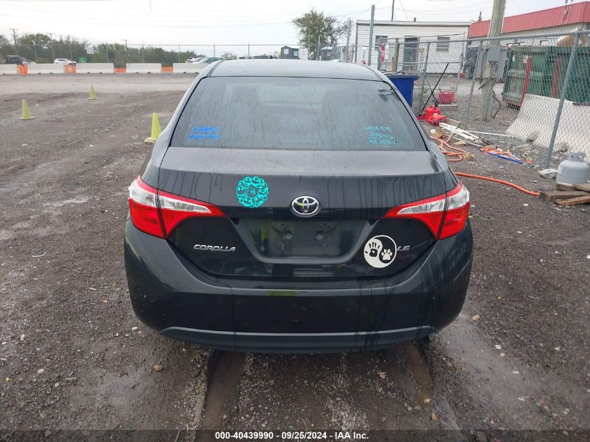 2T1BURHE1GC663921 2016 TOYOTA COROLLA - Image 15