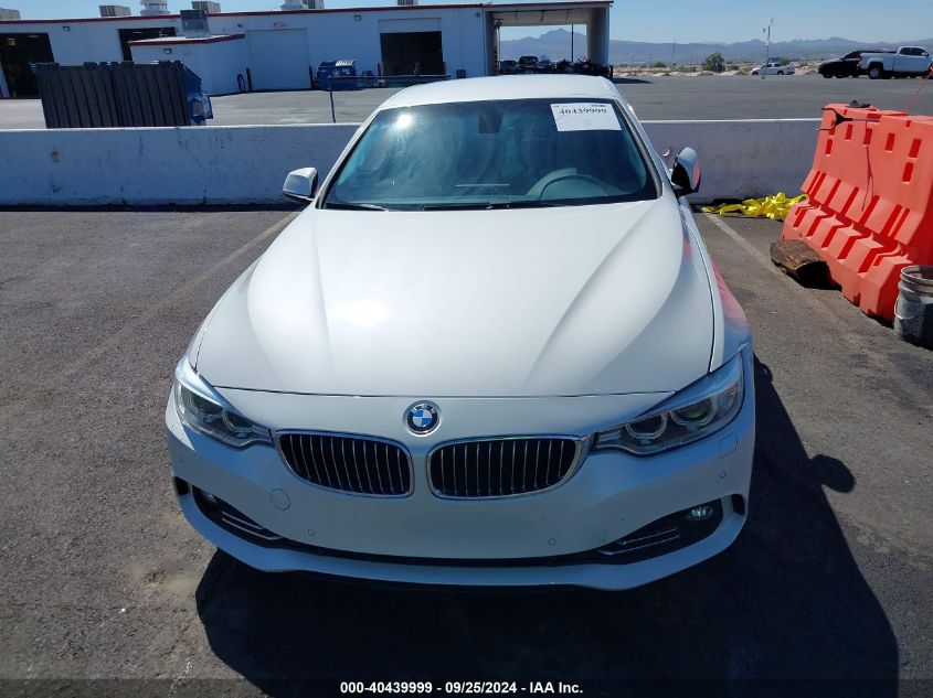 WBA3V7C54FP772934 2015 BMW 428I