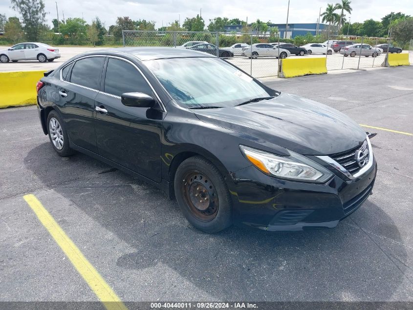 1N4AL3AP7GN332545 2016 NISSAN ALTIMA - Image 1