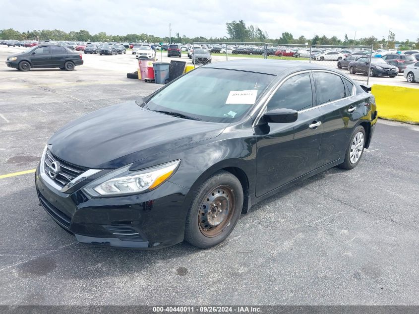 1N4AL3AP7GN332545 2016 NISSAN ALTIMA - Image 2