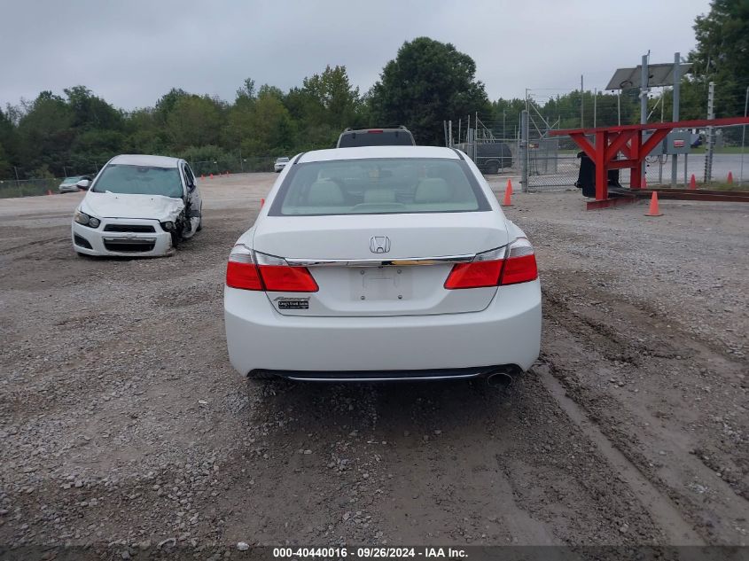 1HGCR2F72EA215398 2014 Honda Accord Ex