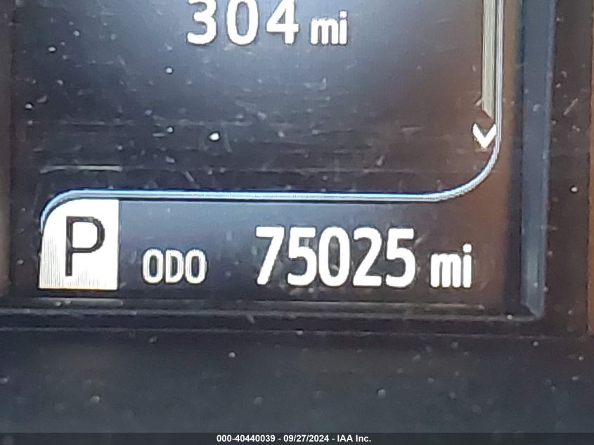 4T4BF1FK8GR572508 2016 Toyota Camry Le