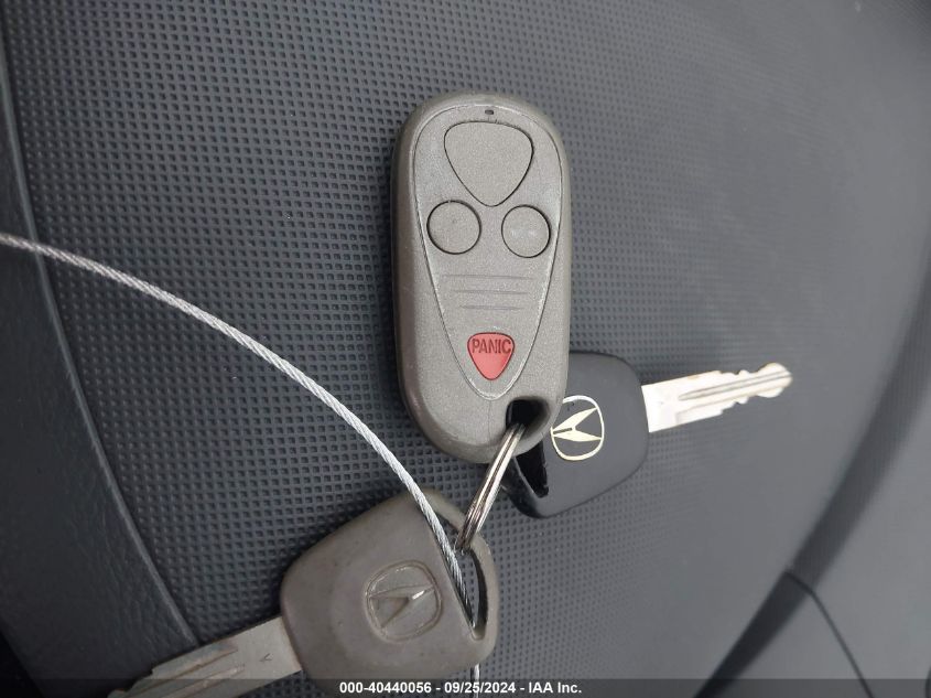 2006 Acura Tl VIN: 19UUA66276A070366 Lot: 40440056