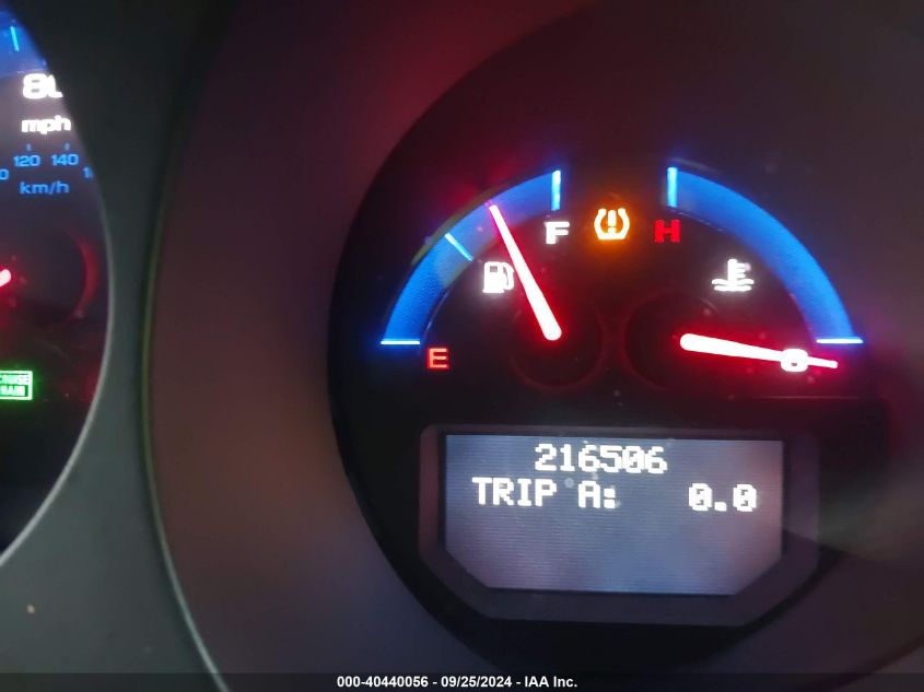 2006 Acura Tl VIN: 19UUA66276A070366 Lot: 40440056