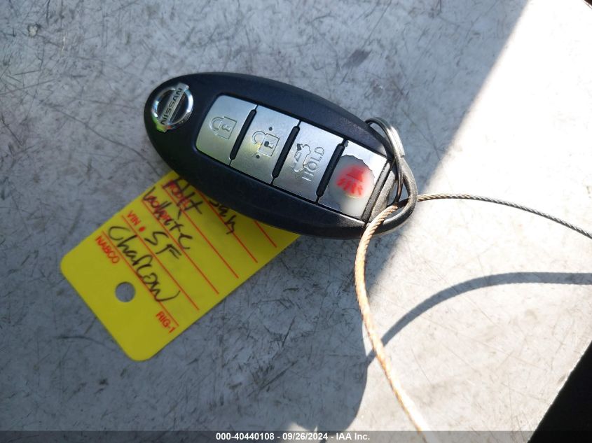 1N4AL2EP8CC126094 2012 Nissan Altima 2.5 S