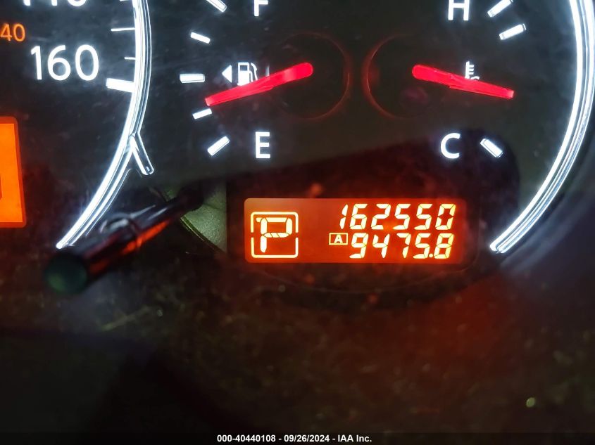 1N4AL2EP8CC126094 2012 Nissan Altima 2.5 S