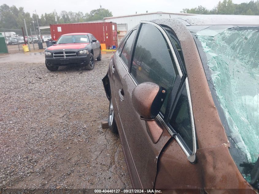 4T3ZK3BB3BU040279 2011 Toyota Venza Base V6