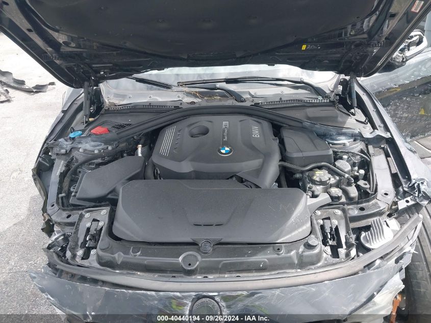 WBA4W3C57JAC97093 2018 BMW 430I