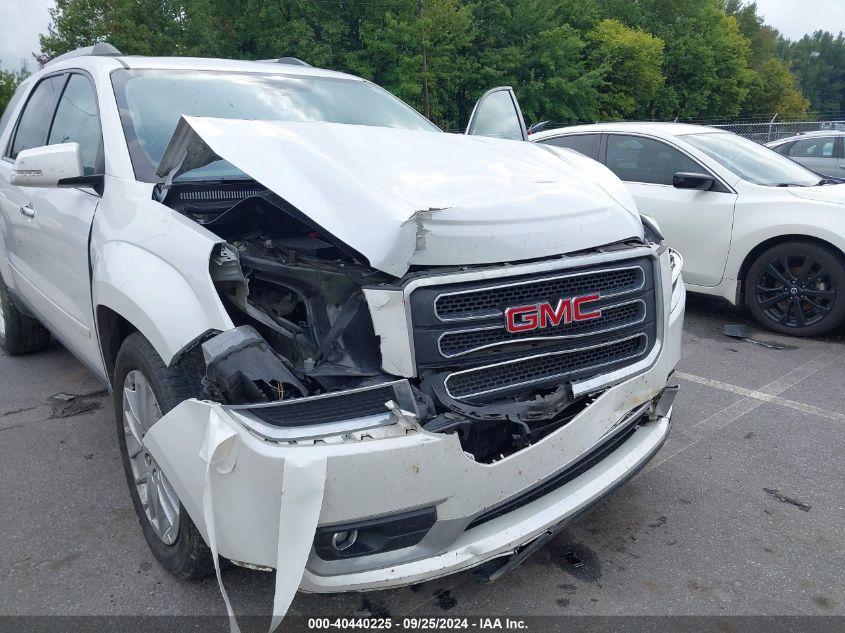 2017 GMC Acadia Limited VIN: 1GKKVSKD4HJ134798 Lot: 40440225