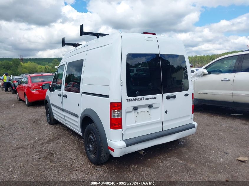 NM0LS6BN6CT080620 2012 Ford Transit Connect Xlt