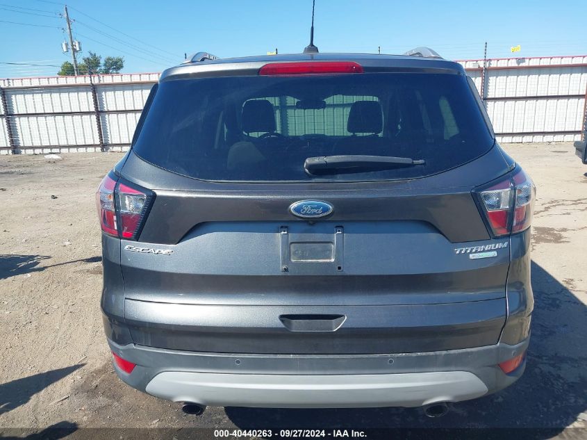 1FMCU0J94HUC13869 2017 FORD ESCAPE - Image 17