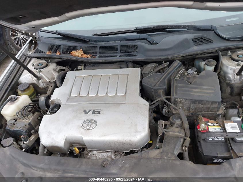 4T1BK3DB8BU414280 2011 Toyota Avalon Limited