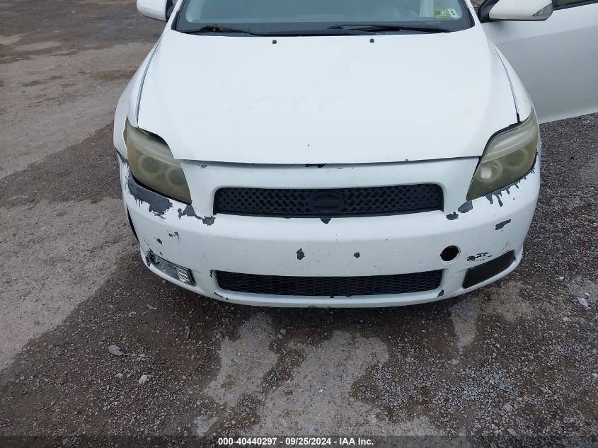 JTKDE177270197526 2007 Scion Tc