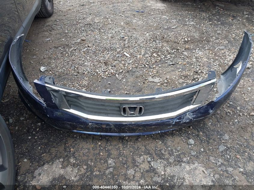 1HGCP26899A143345 2009 Honda Accord Exl