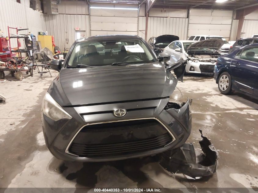 3MYDLBZVXGY112759 2016 Scion Ia