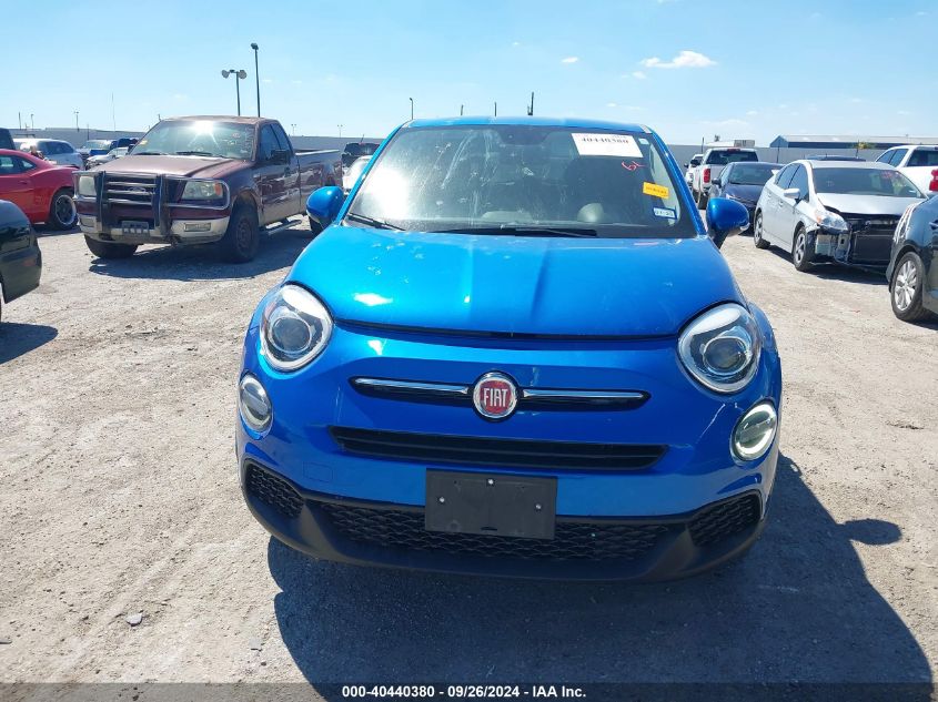 ZFBNFYA11LP882076 2020 Fiat 500X Pop