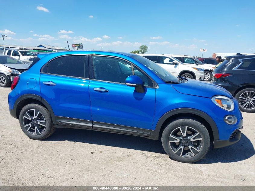 ZFBNFYA11LP882076 2020 Fiat 500X Pop