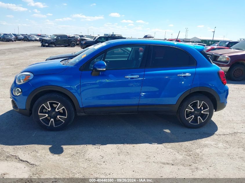 ZFBNFYA11LP882076 2020 Fiat 500X Pop