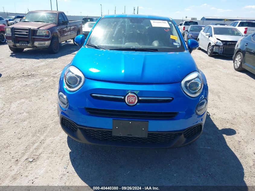 ZFBNFYA11LP882076 2020 Fiat 500X Pop