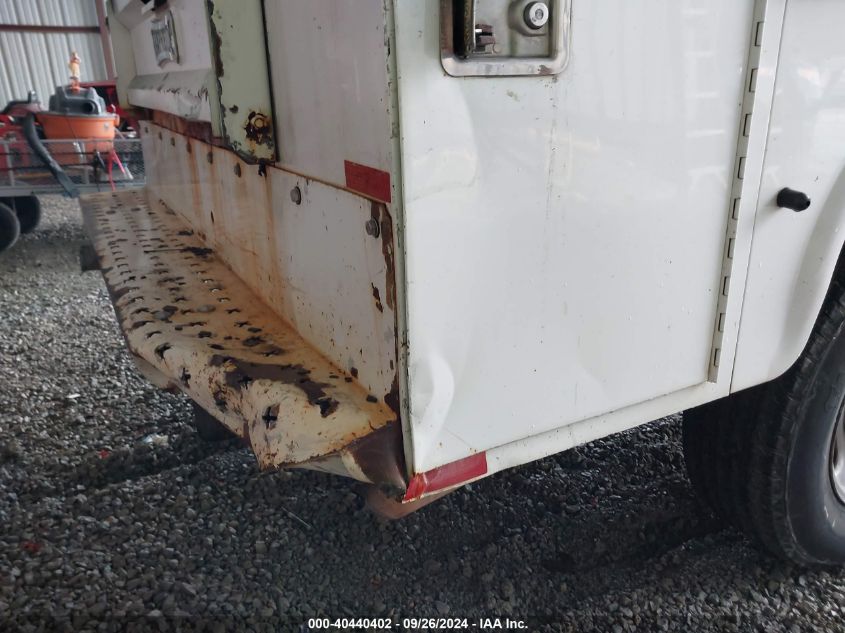 1GB1KVCG8BF155369 2011 Chevrolet Silverado 2500Hd Work Truck