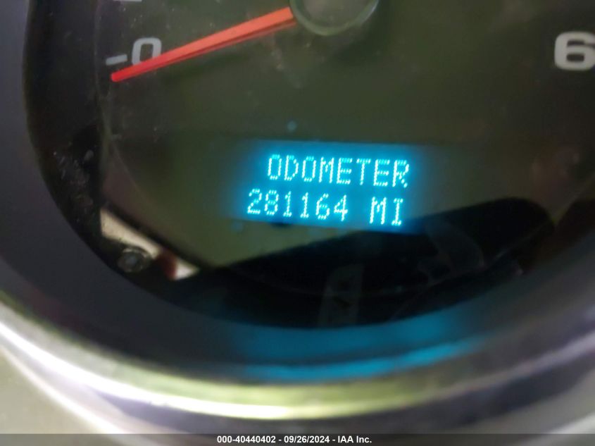 1GB1KVCG8BF155369 2011 Chevrolet Silverado 2500Hd Work Truck