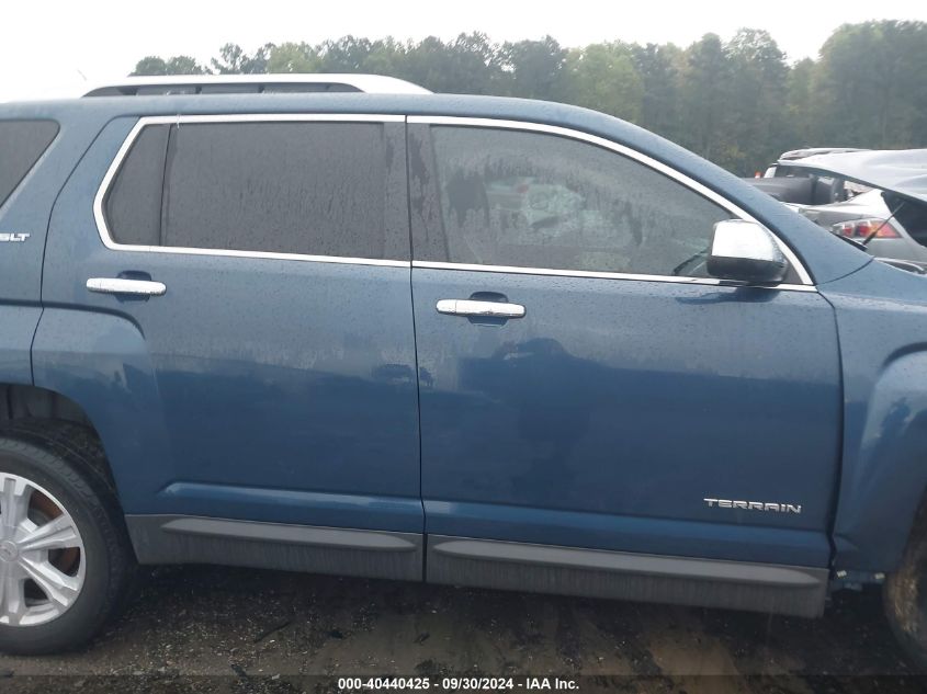 2GKALPEK3G6264012 2016 GMC Terrain Slt