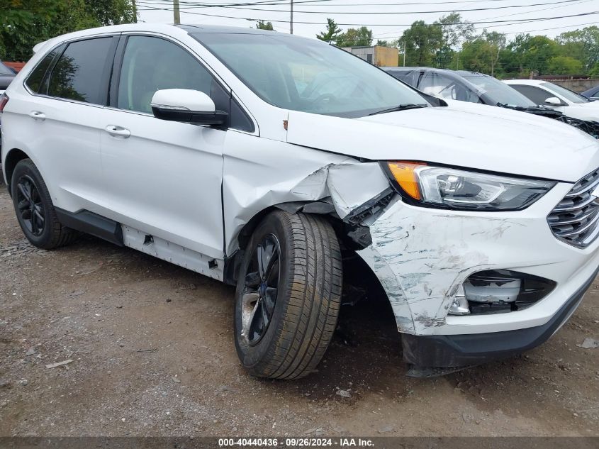 2FMPK4J98LBB09009 2020 FORD EDGE - Image 17