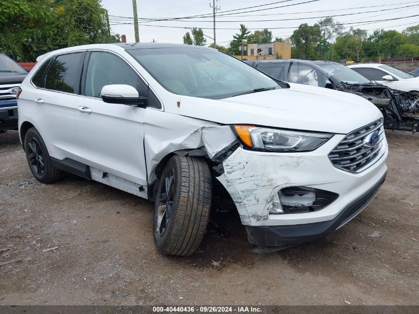 2FMPK4J98LBB09009 2020 FORD EDGE - Image 1