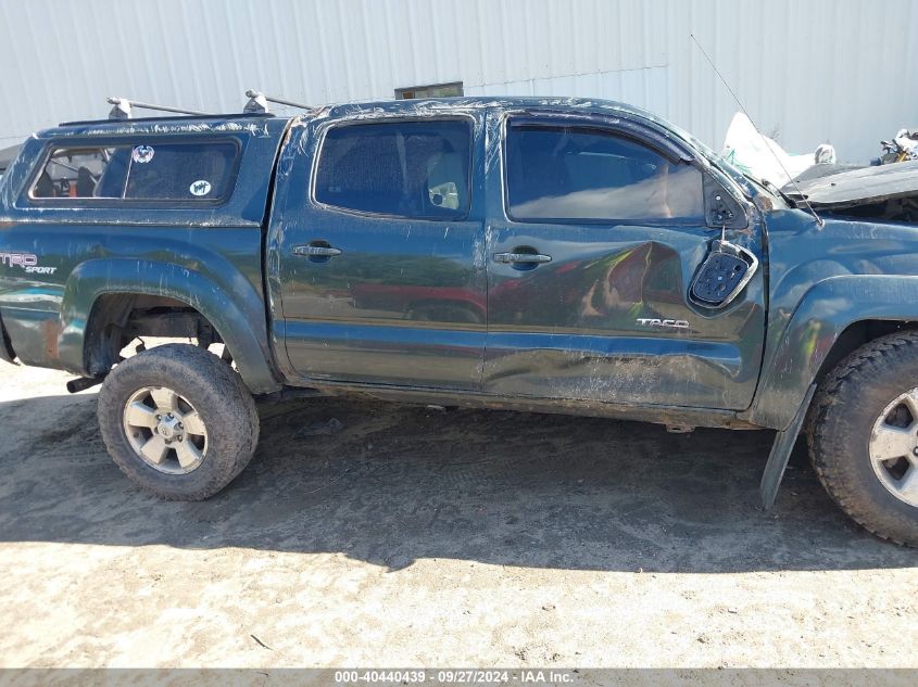 3TMLU4EN6AM041812 2010 Toyota Tacoma Base V6