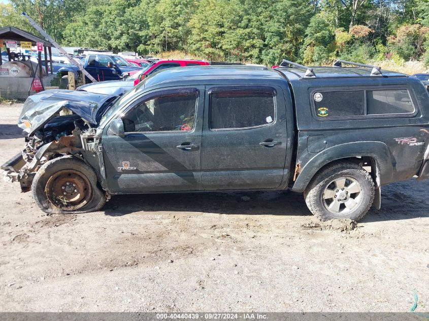 3TMLU4EN6AM041812 2010 Toyota Tacoma Base V6