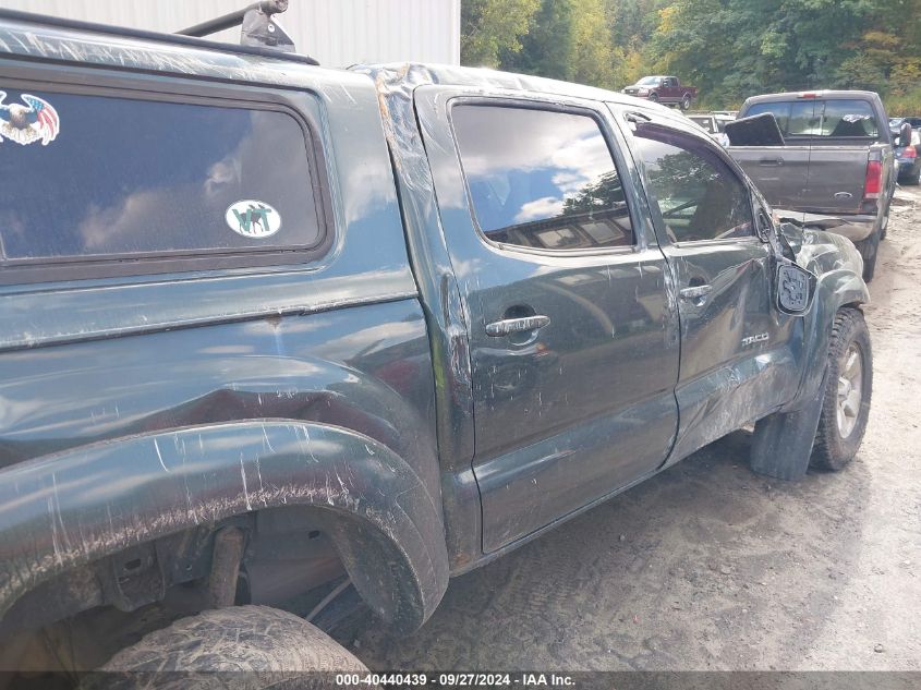 3TMLU4EN6AM041812 2010 Toyota Tacoma Base V6