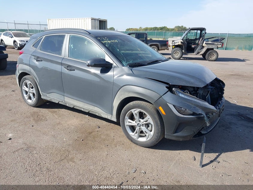 HYUNDAI KONA SEL 2023
