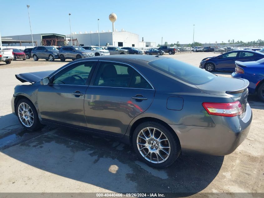 2010 Toyota Camry Se/Le/Xle VIN: 4T1BF3EK1AU032058 Lot: 40440466