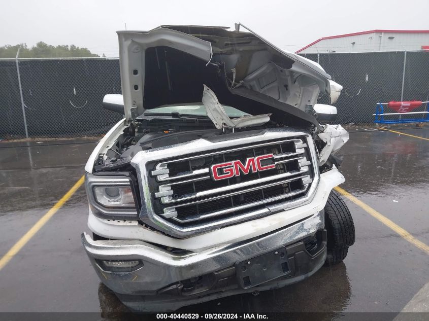 3GTU2NEC2HG382079 2017 GMC Sierra 1500 Slt