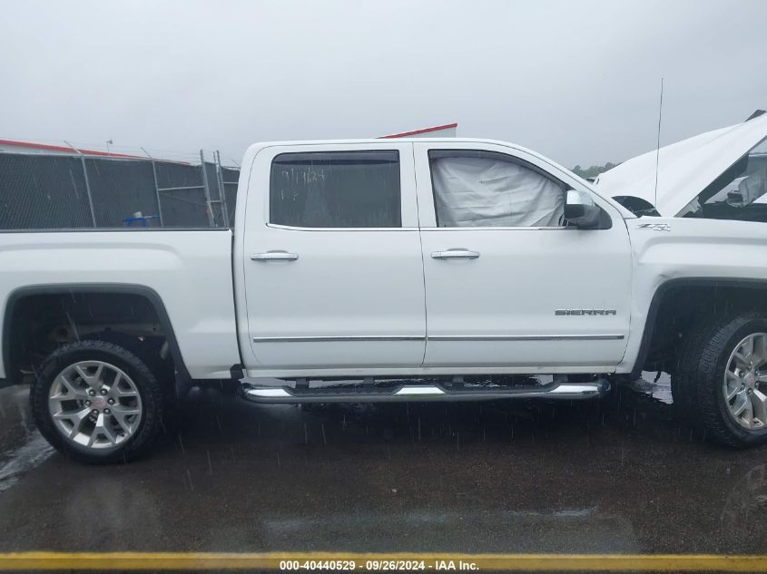 3GTU2NEC2HG382079 2017 GMC Sierra 1500 Slt